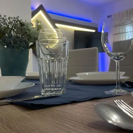 Ubytování v soukromí Com 1 Casais Ou Amigos A 20 Min De Lisboa