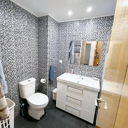 Com 1 Casais Ou Amigos A 20 Min De Lisboa Montijo