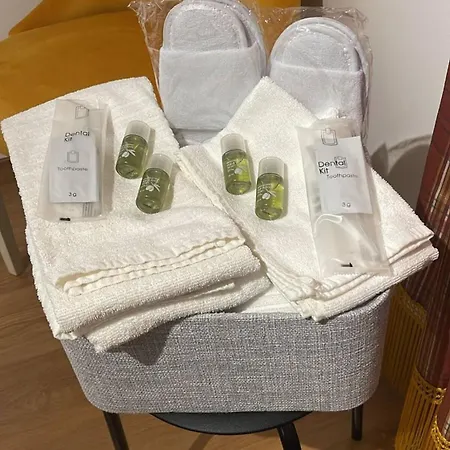 Com 1 Casais Ou Amigos A 20 Min De Lisboa *